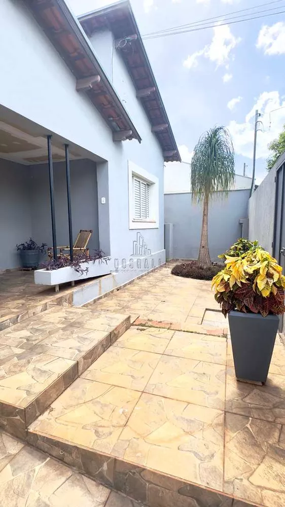 Casa, 3 quartos, 220 m² - Foto 2