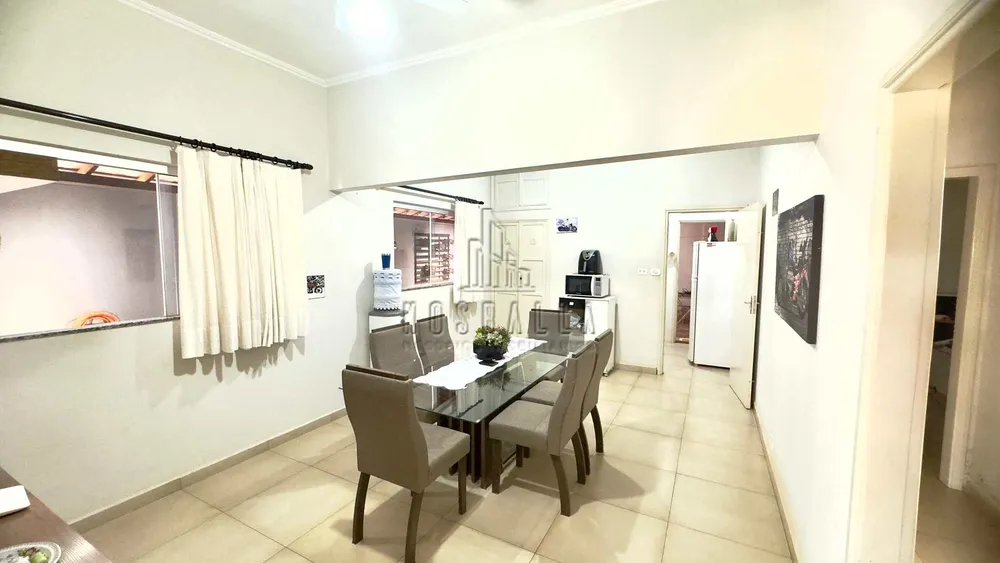 Casa, 3 quartos, 220 m² - Foto 5
