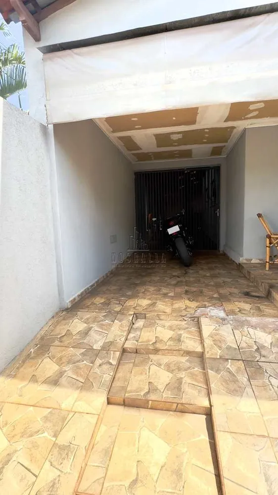 Casa, 3 quartos, 220 m² - Foto 2