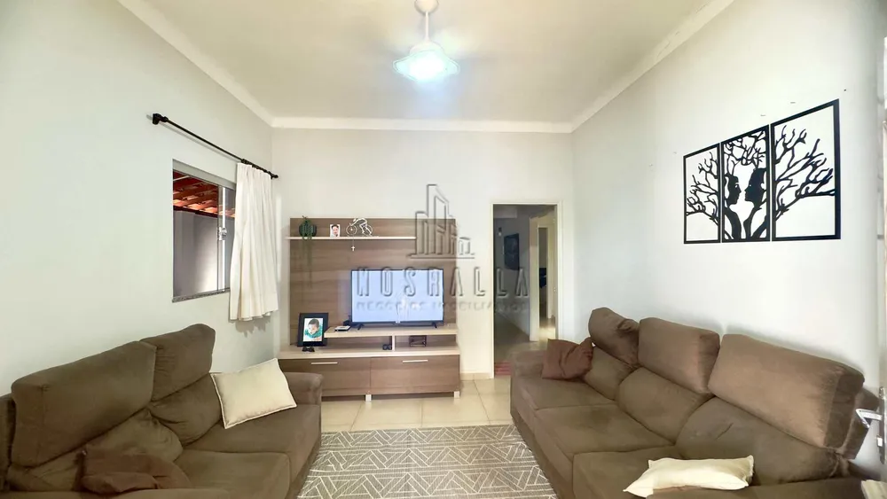 Casa, 3 quartos, 220 m² - Foto 4