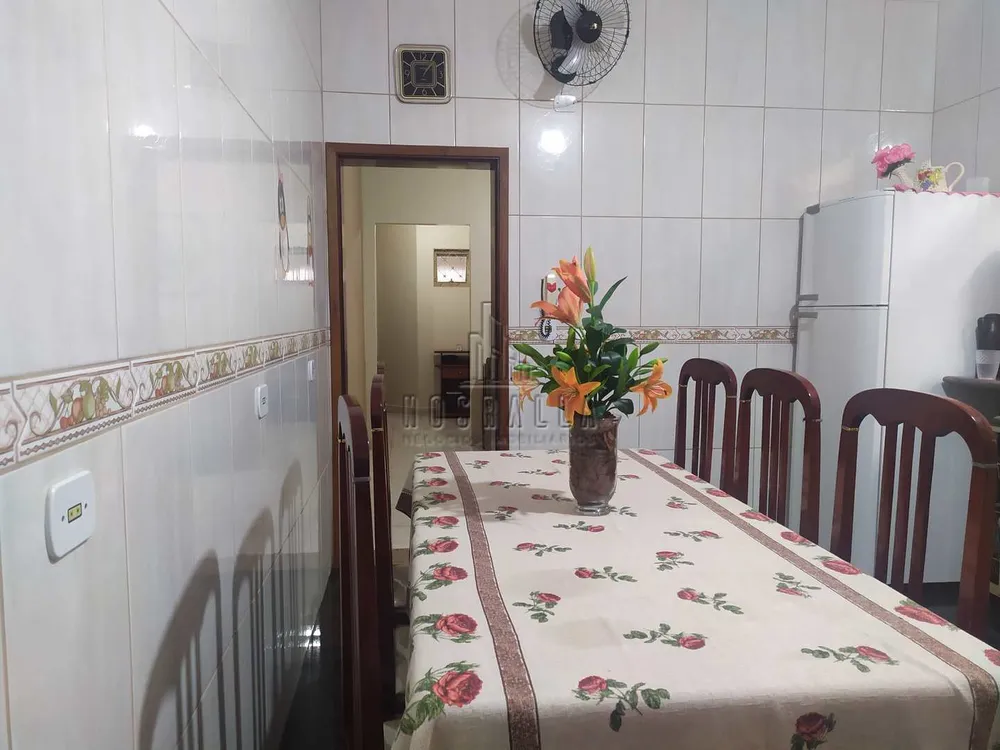 Casa, 3 quartos - Foto 5