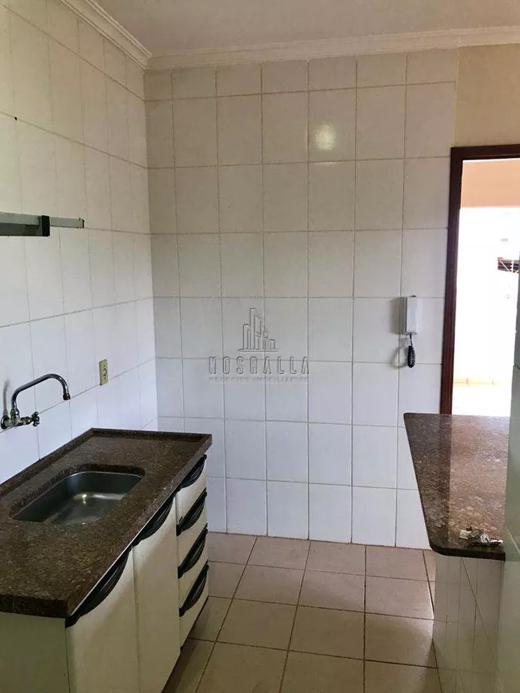 Apartamento, 1 quarto, 43 m² - Foto 1