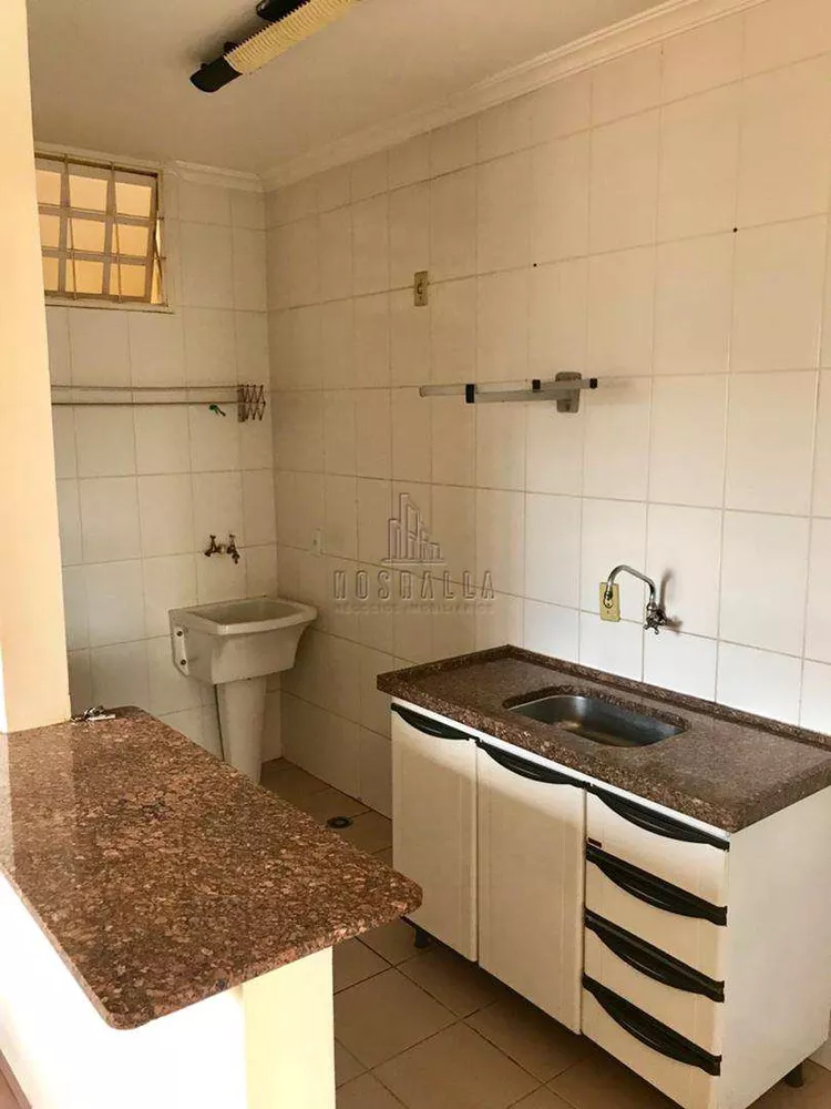 Apartamento, 1 quarto, 43 m² - Foto 6