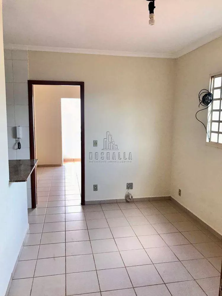 Apartamento, 1 quarto, 43 m² - Foto 4