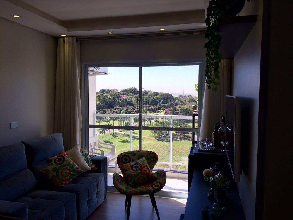 Apartamento, 3 quartos, 75 m² - Foto 1