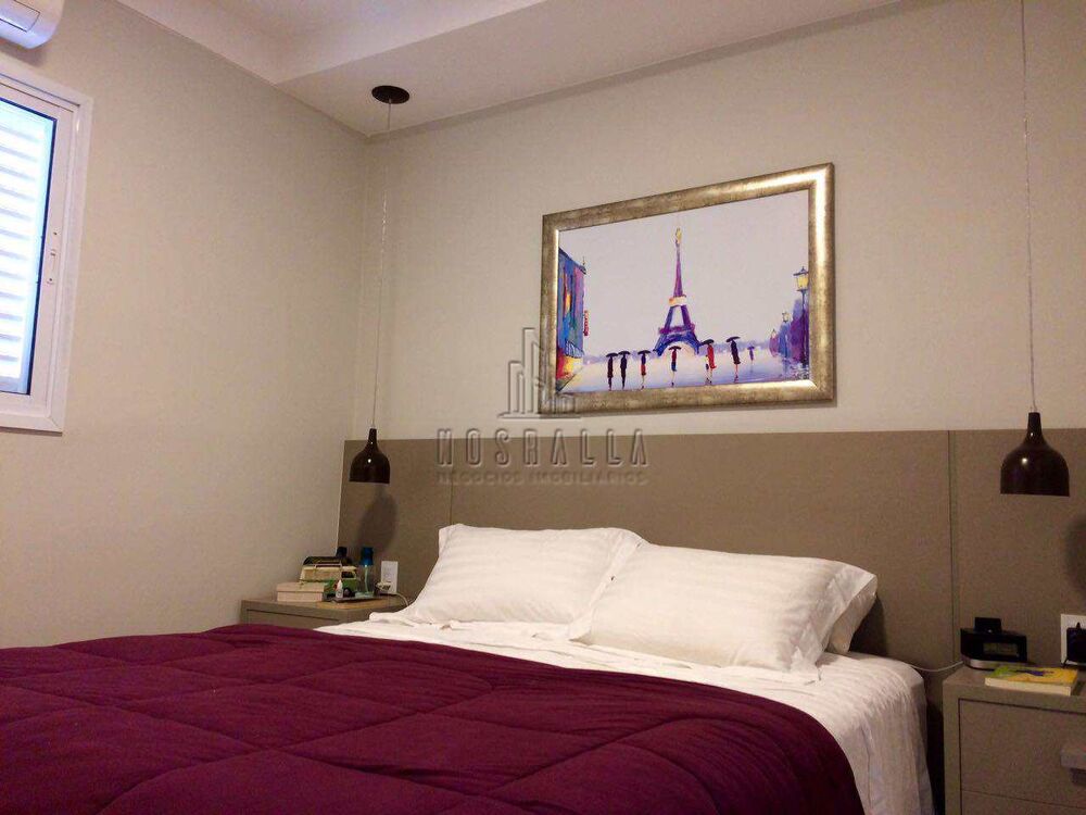 Apartamento, 3 quartos, 75 m² - Foto 10