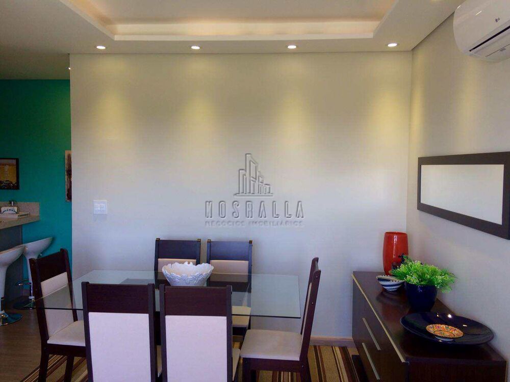 Apartamento, 3 quartos, 75 m² - Foto 3