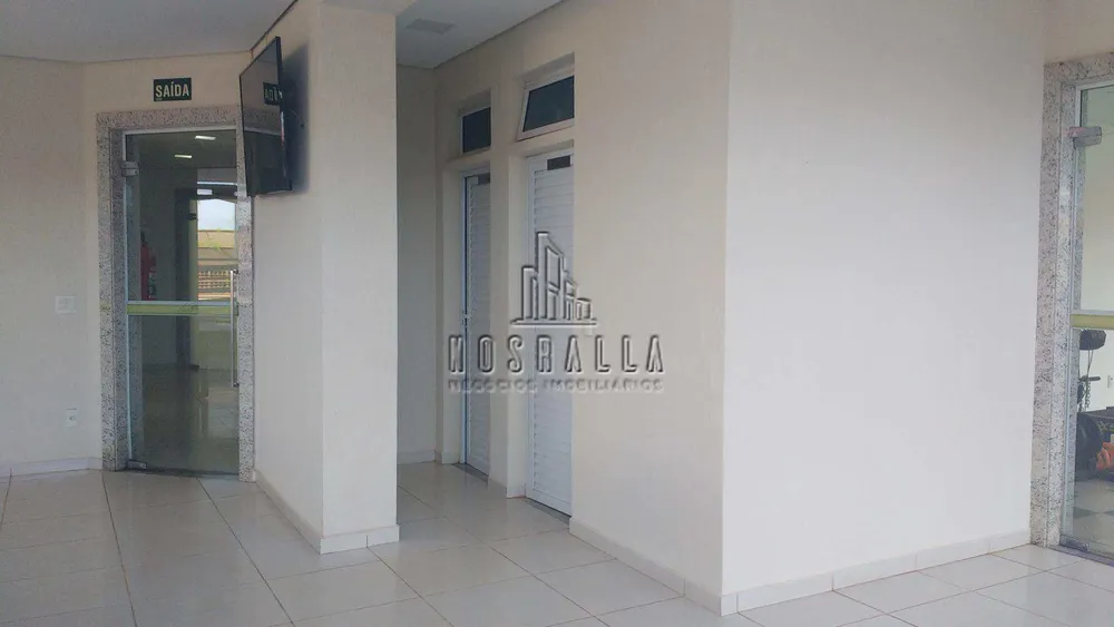 Apartamento, 2 quartos, 80 m² - Foto 10