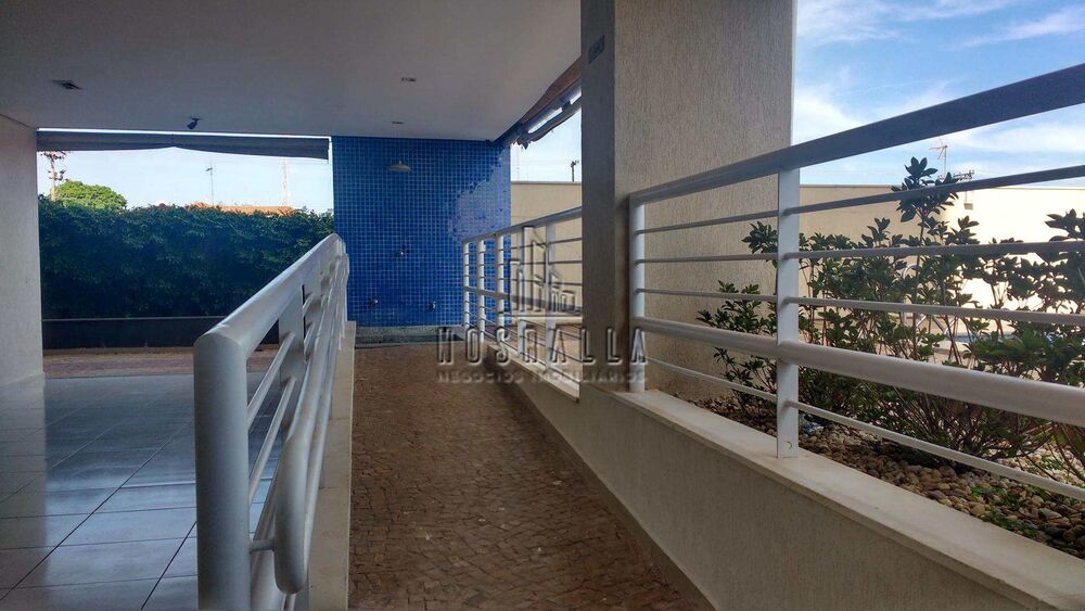 Apartamento, 2 quartos, 80 m² - Foto 2