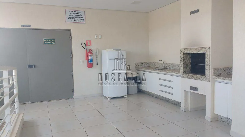 Apartamento, 2 quartos, 80 m² - Foto 6