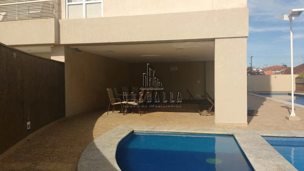 Apartamento, 2 quartos, 80 m² - Foto 2