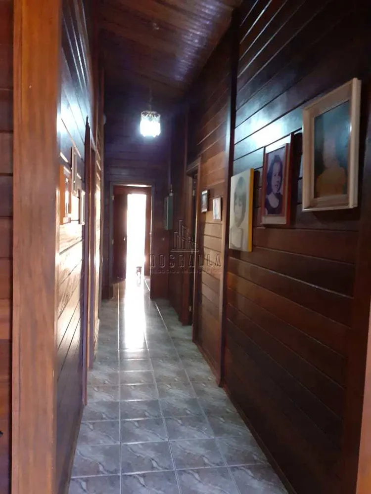 Casa, 5 quartos, 293 m² - Foto 4