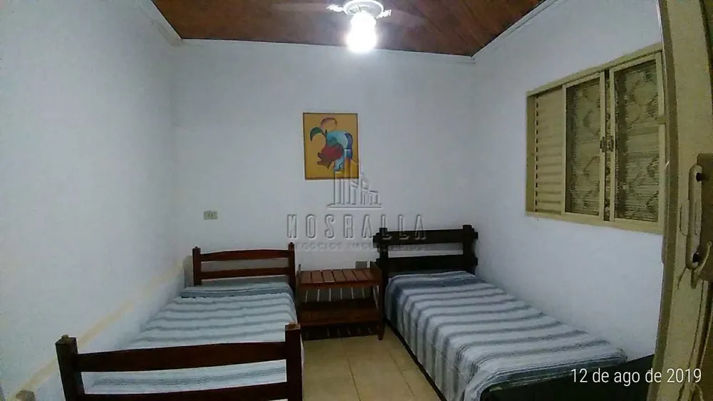 Casa, 5 quartos, 293 m² - Foto 13