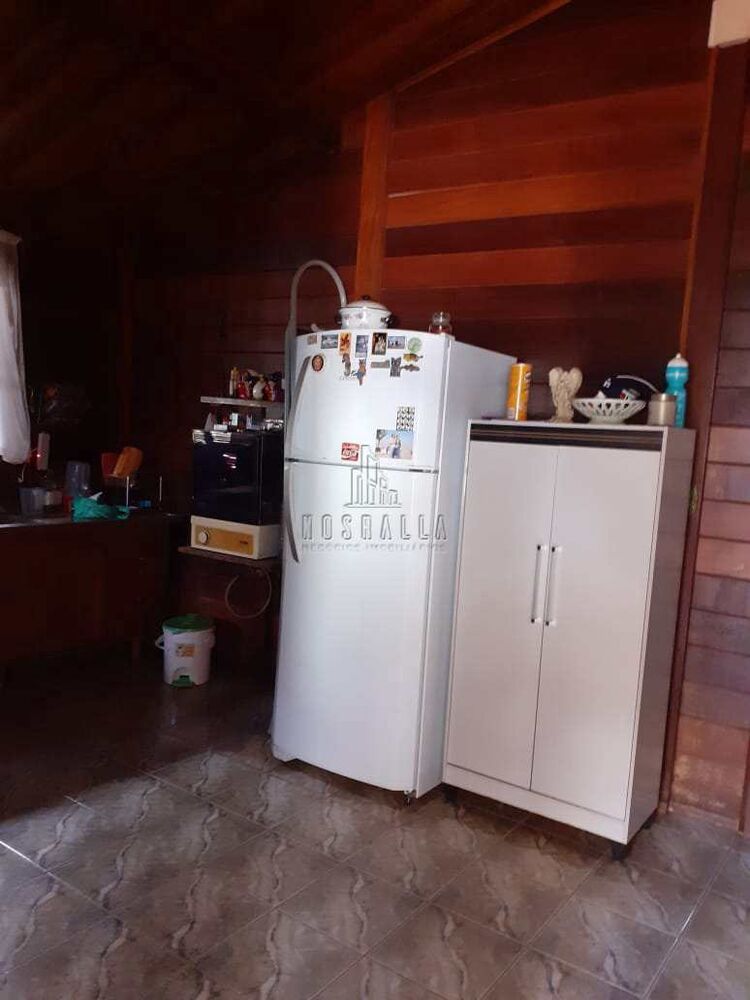 Casa à venda com 5 quartos, 293m² - Foto 2