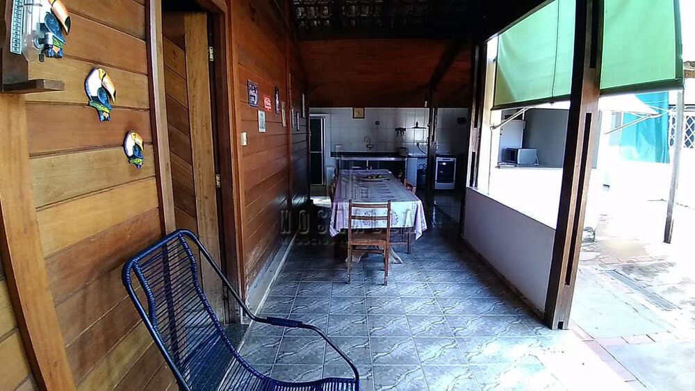 Casa, 5 quartos, 293 m² - Foto 11