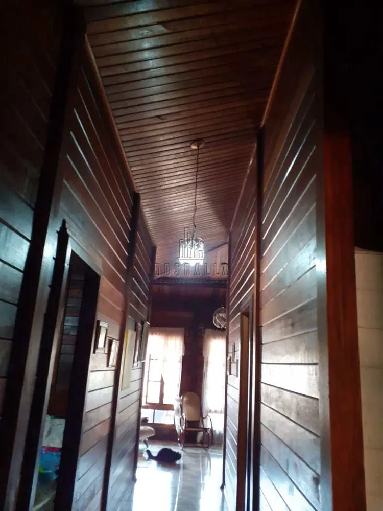 Casa, 5 quartos, 293 m² - Foto 8