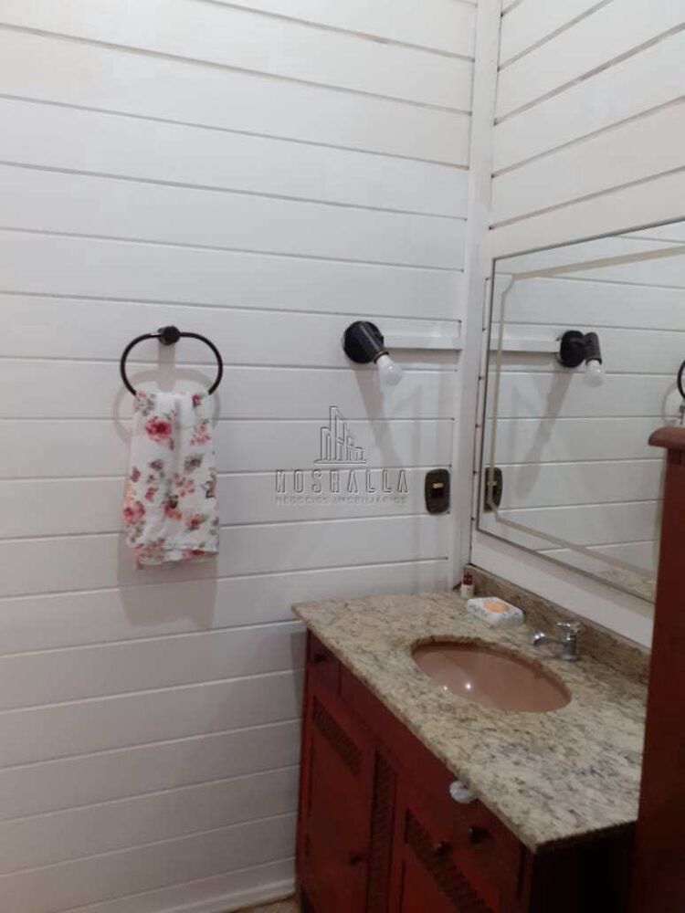 Casa, 5 quartos, 293 m² - Foto 9