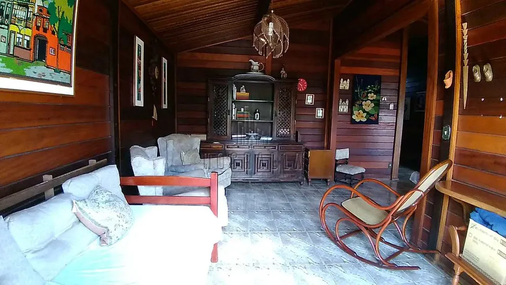 Casa, 5 quartos, 293 m² - Foto 2