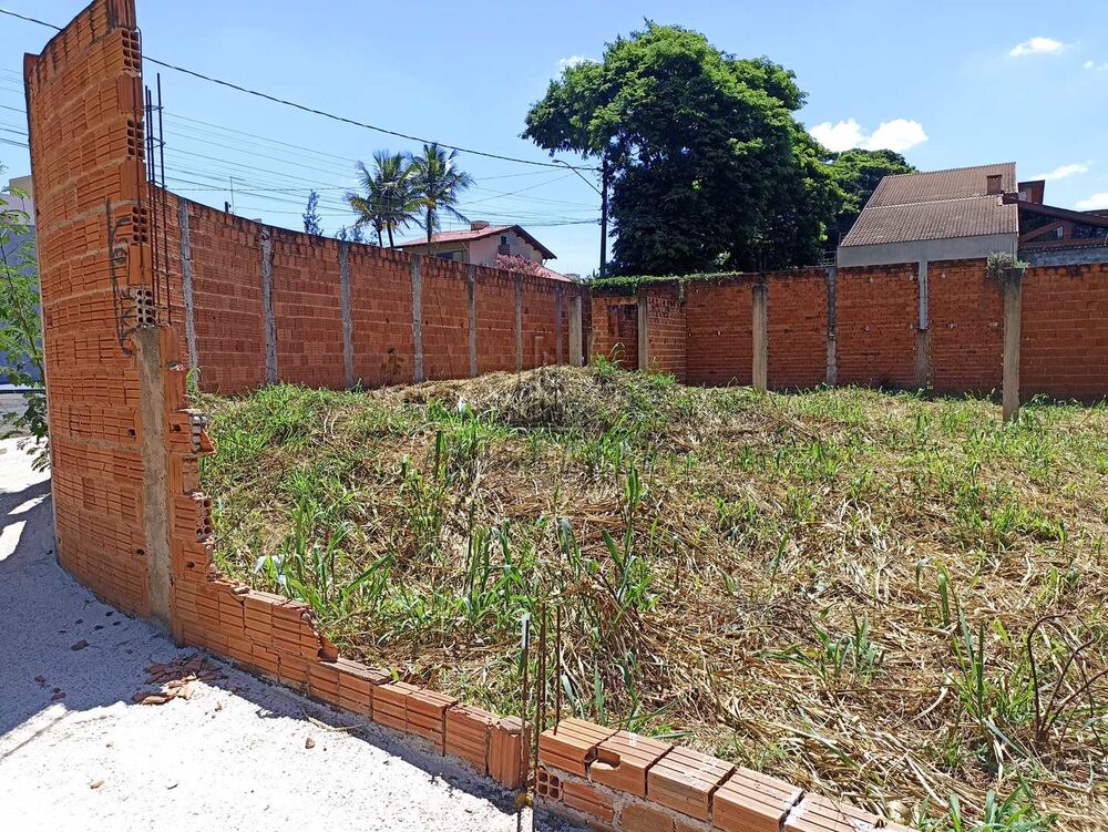 Terreno, 492 m² - Foto 2