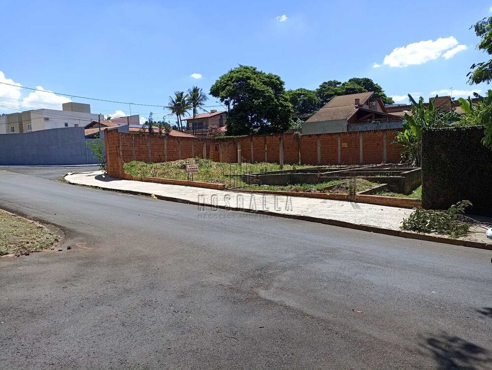 Terreno, 492 m² - Foto 3