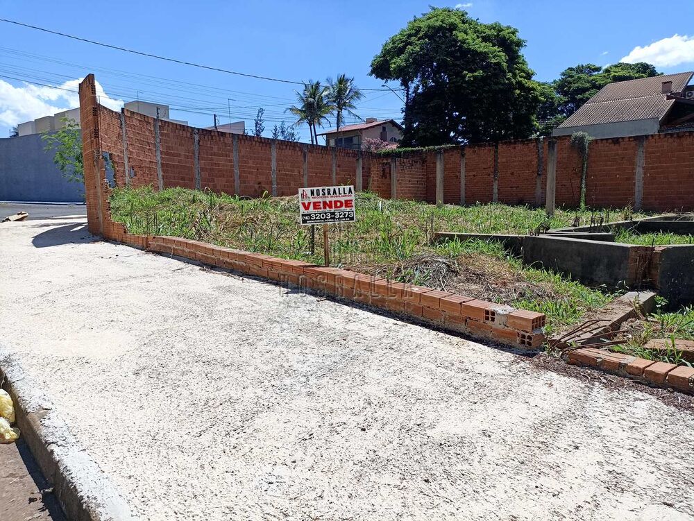 Terreno, 492 m² - Foto 1