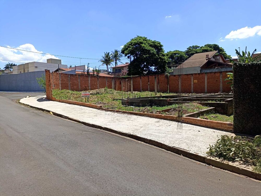 Terreno, 492 m² - Foto 4