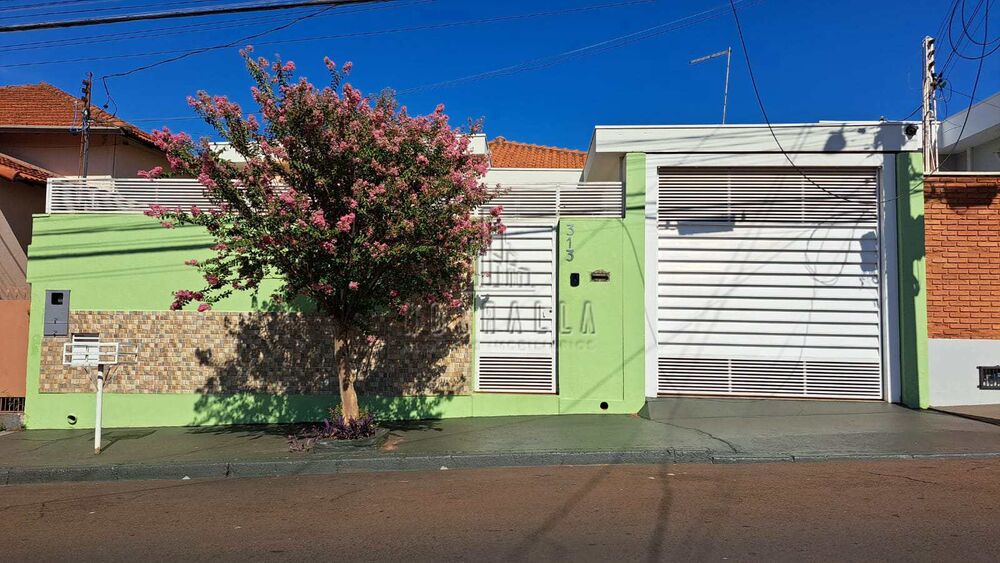 Casa, 3 quartos, 140 m² - Foto 4