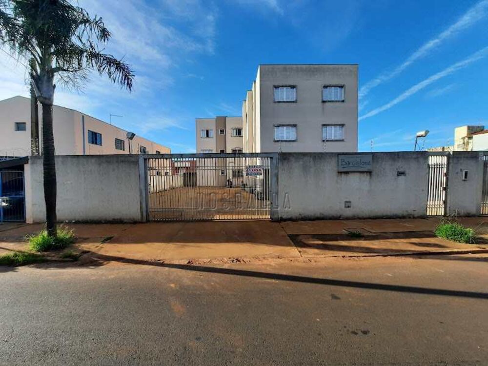 Apartamento, 1 quarto - Foto 1