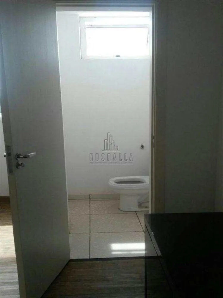 Sala-Conjunto, 36 m² - Foto 5