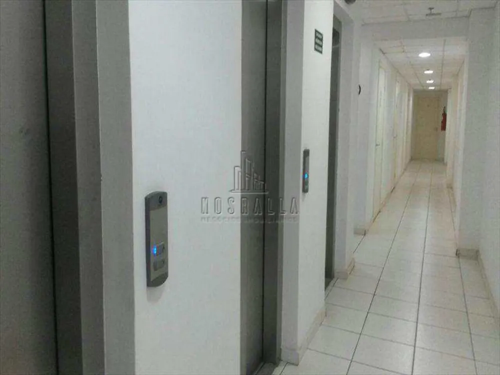 Sala-Conjunto, 36 m² - Foto 3
