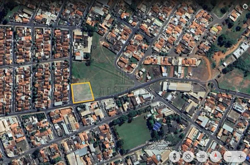 Terreno, 2684 m² - Foto 3