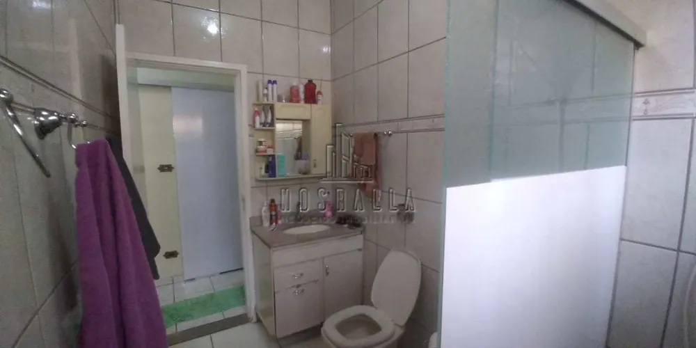 Casa, 3 quartos - Foto 11