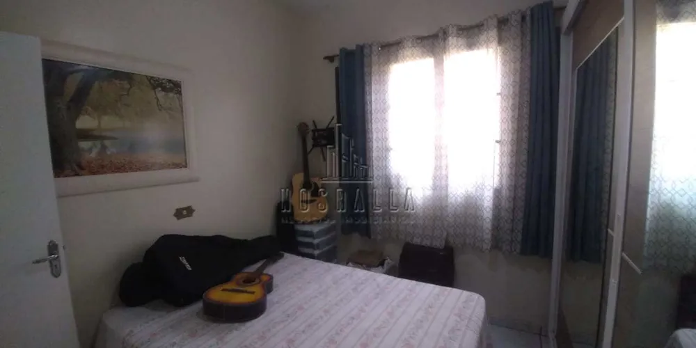Casa, 3 quartos - Foto 9