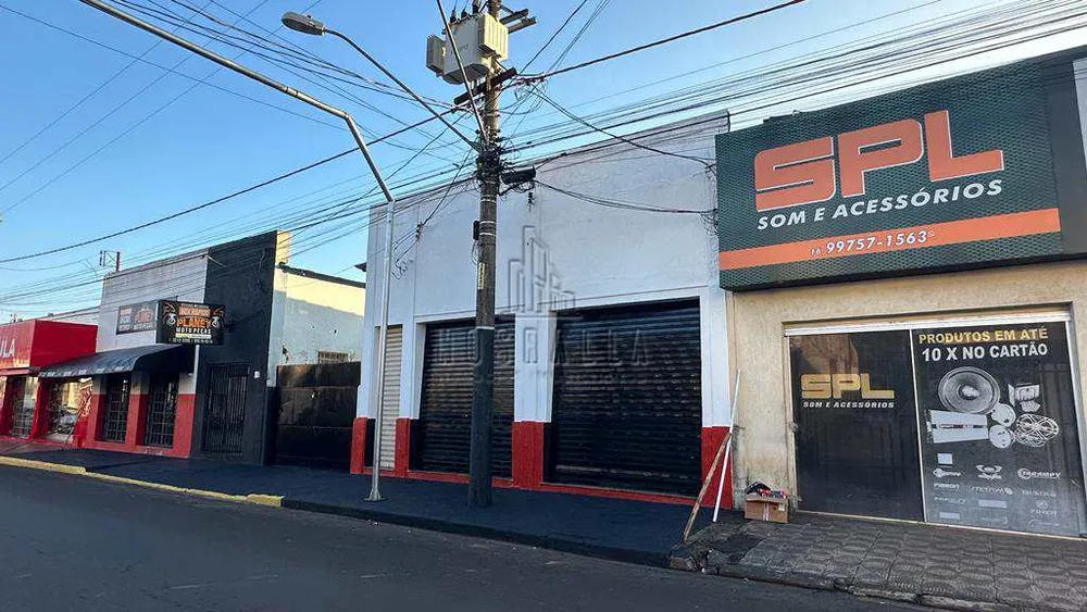Prédio Inteiro, 595 m² - Foto 1