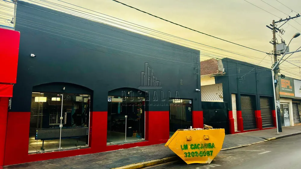Prédio Inteiro, 595 m² - Foto 7