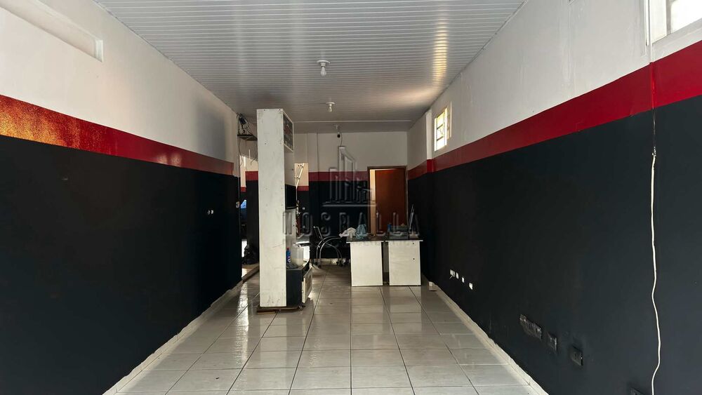 Prédio Inteiro à venda, 595m² - Foto 1