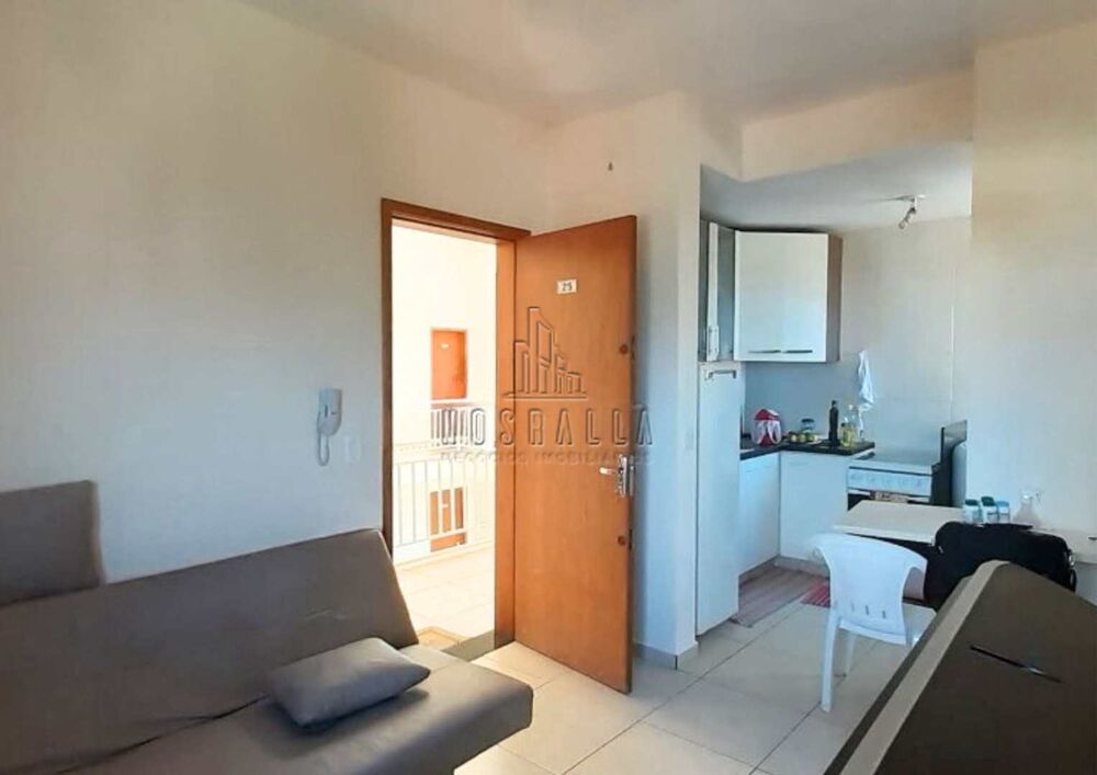Apartamento, 1 quarto - Foto 10