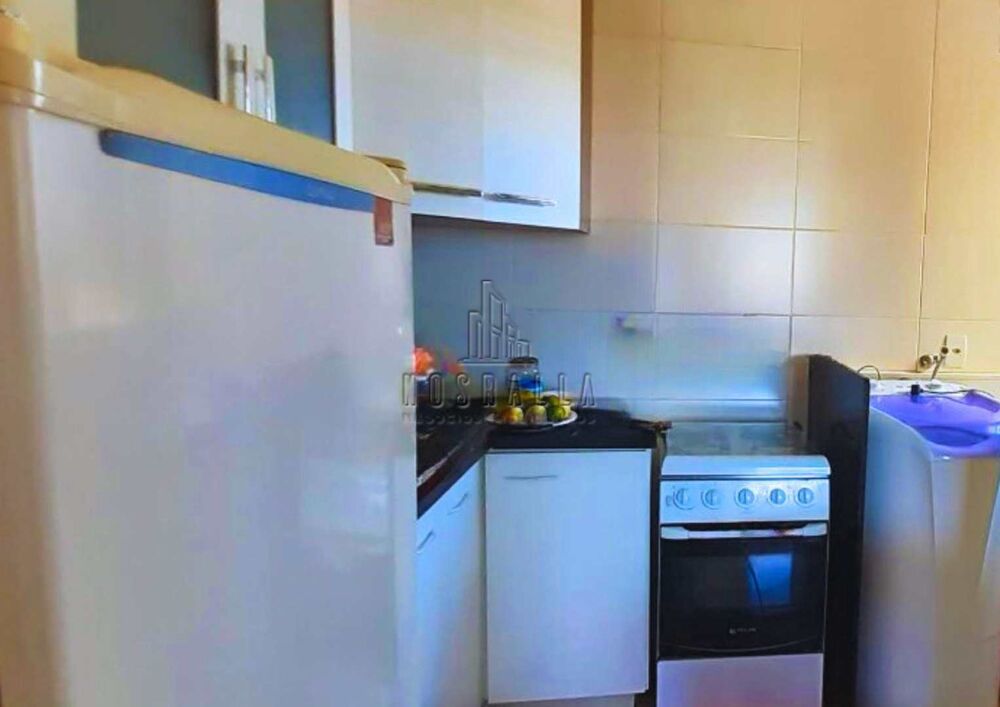 Apartamento, 1 quarto - Foto 6