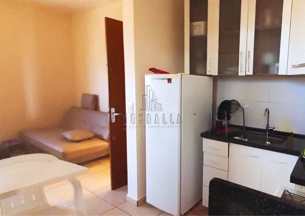 Apartamento, 1 quarto - Foto 3