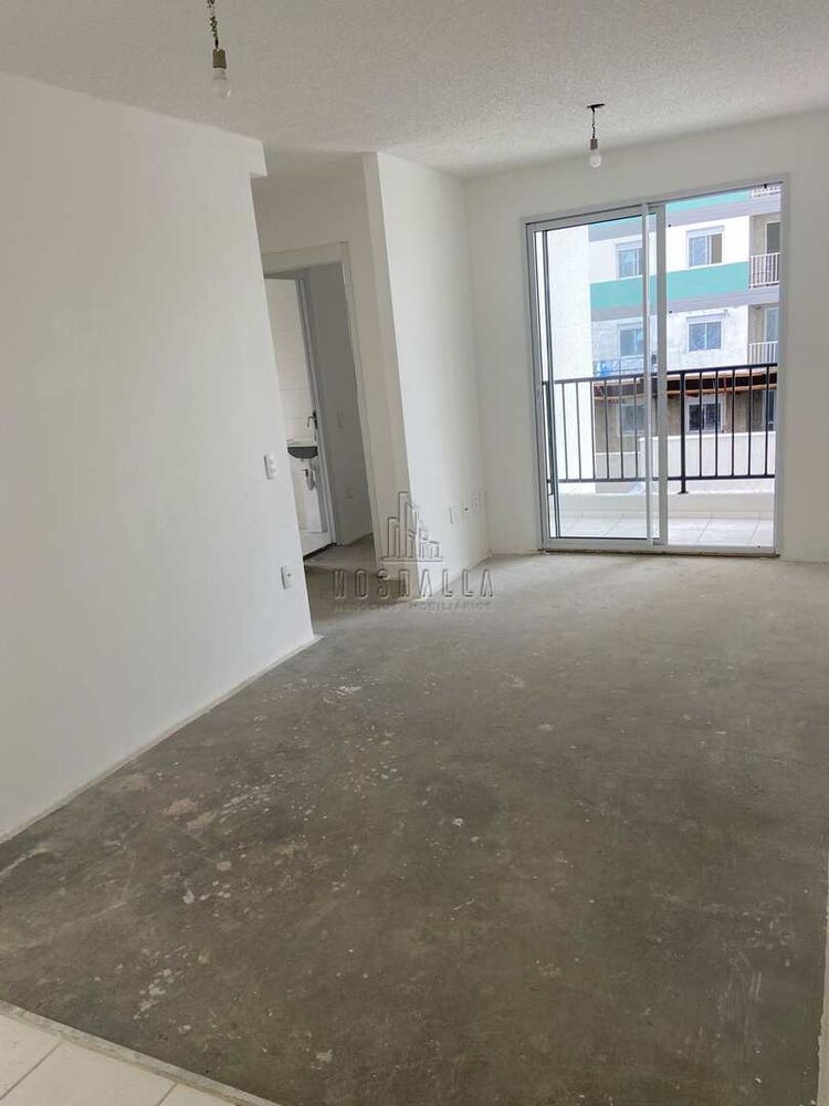 Apartamento, 2 quartos - Foto 2