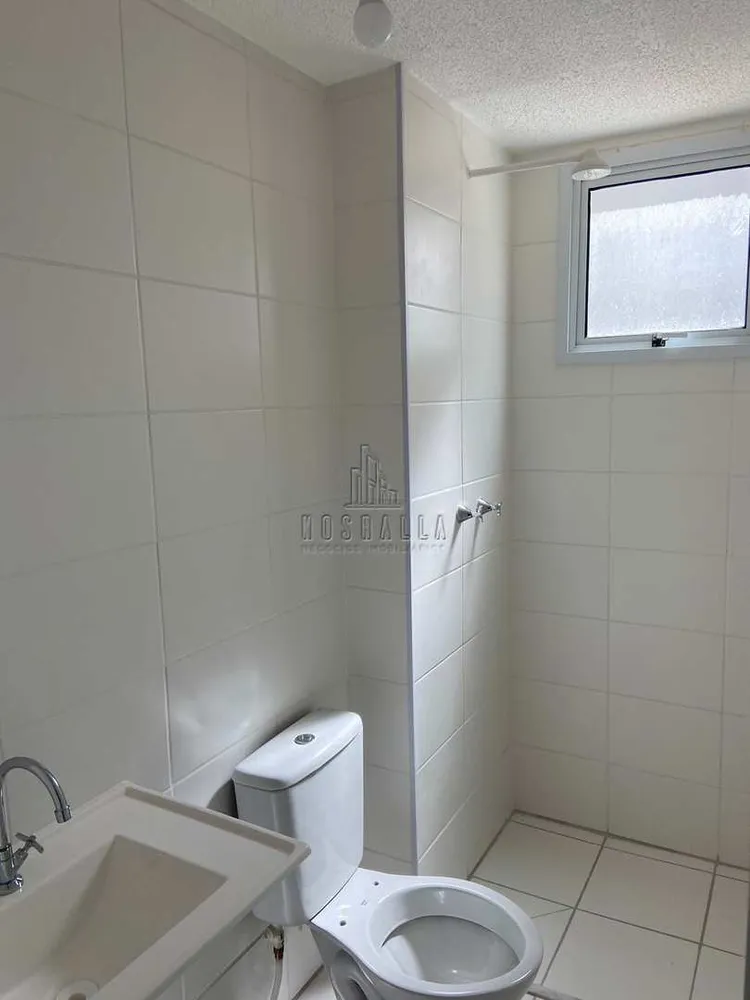 Apartamento, 2 quartos - Foto 6