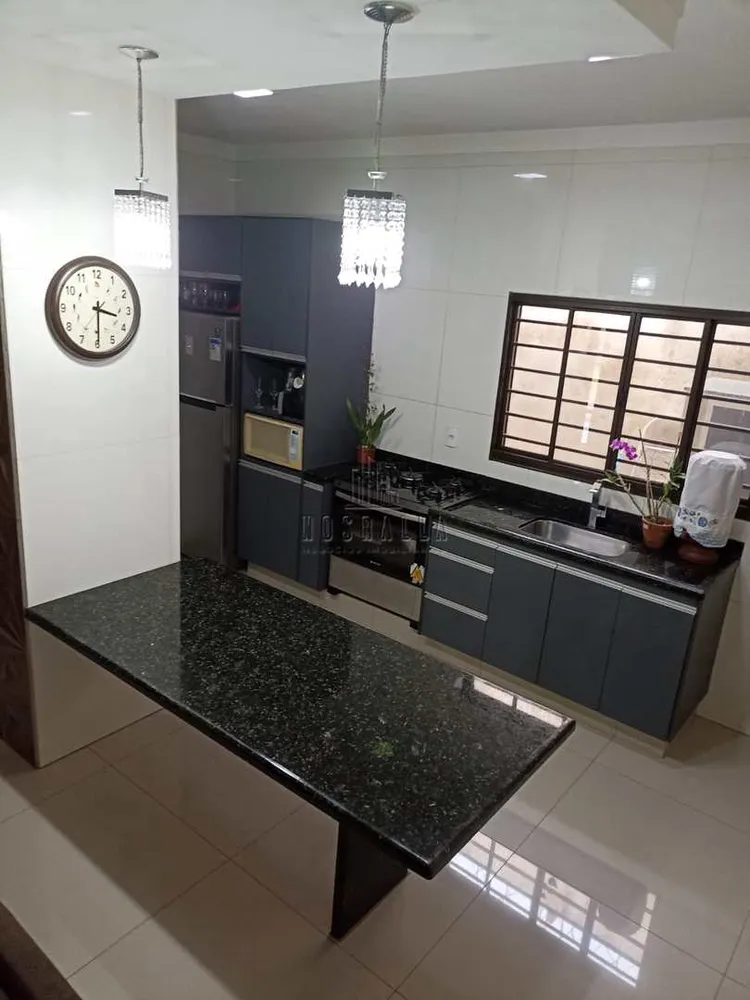 Casa, 3 quartos, 152 m² - Foto 10