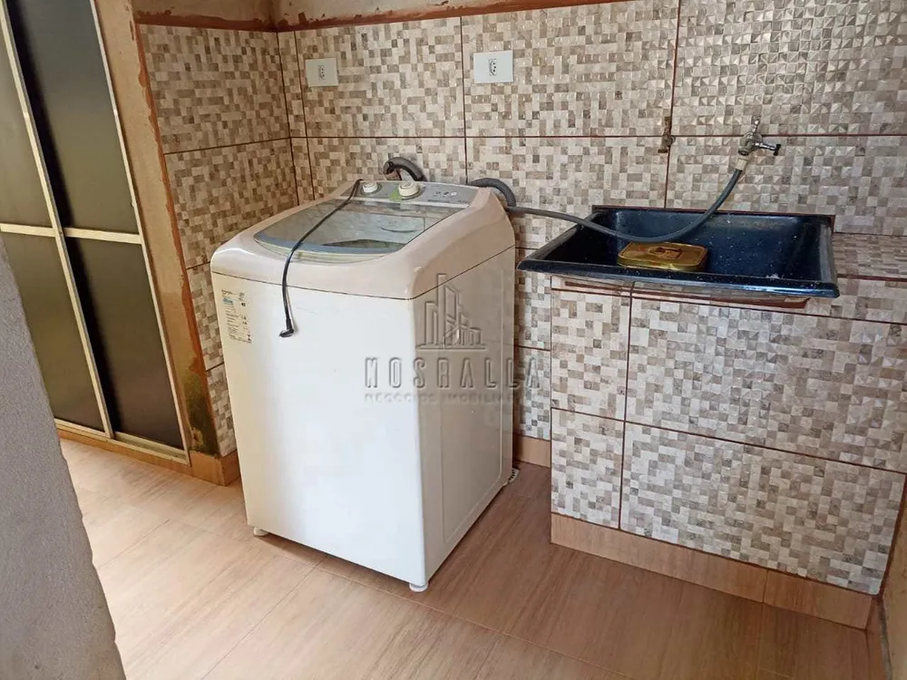 Casa, 3 quartos, 152 m² - Foto 16