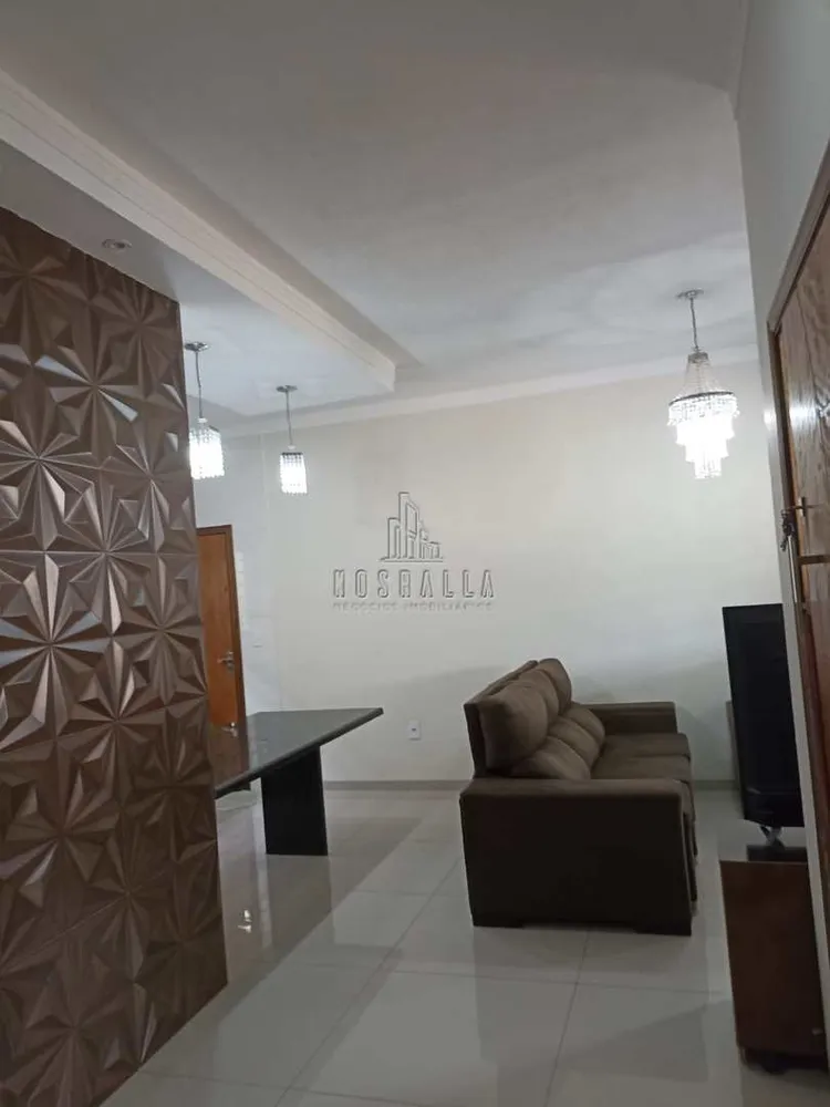 Casa, 3 quartos, 152 m² - Foto 12