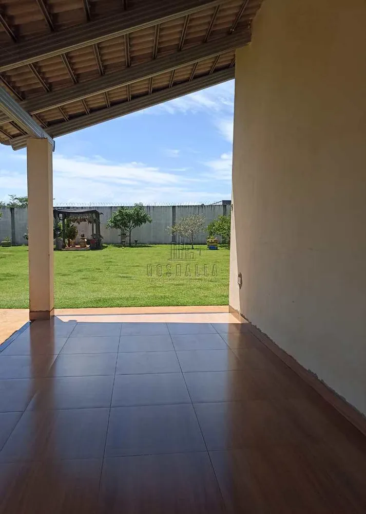 Casa, 3 quartos, 152 m² - Foto 6