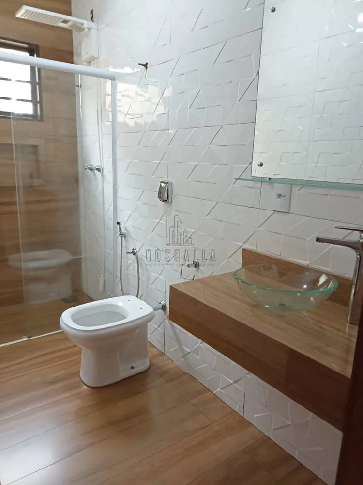 Casa, 3 quartos, 152 m² - Foto 13