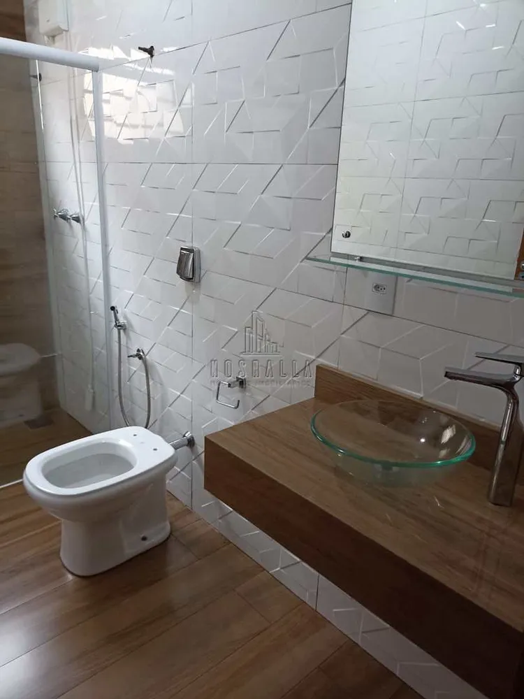 Casa, 3 quartos, 152 m² - Foto 14