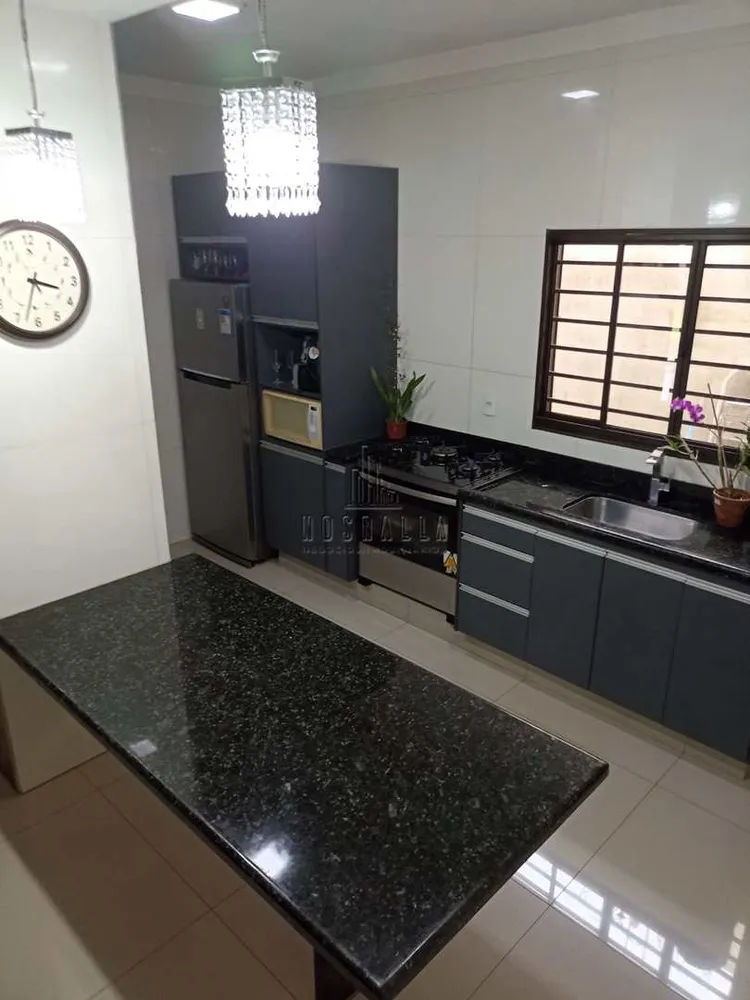 Casa, 3 quartos, 152 m² - Foto 11