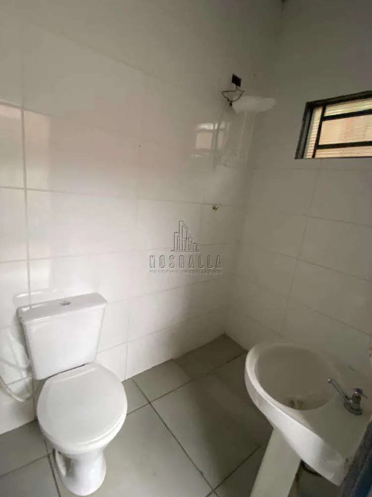Casa, 1 quarto, 280 m² - Foto 7