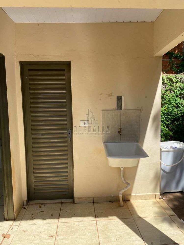 Casa, 1 quarto, 280 m² - Foto 3